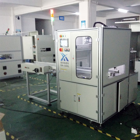 全自動點膠機(jī)
